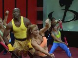 Tae Bo Amped - Rockin Abs