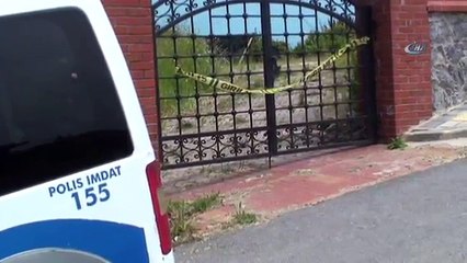 İstanbul’da Sahilde Mayın Paniği