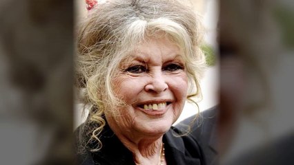 Brigitte Bardot : sa lettre choc à Nicolas Hulot
