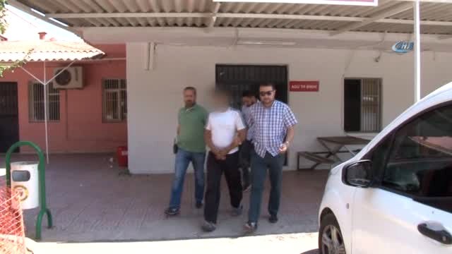 Babasını Av Tüfeği ile Öldüren Katil Zanlısından 'Pişmanım' Savunması