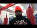 MR. T Why People Love Pro Wresting WWE - EsNews Boxing