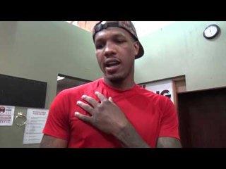 Boxing star Louis Rose On Why He Hates His First Tattoo  - EsNews boxing