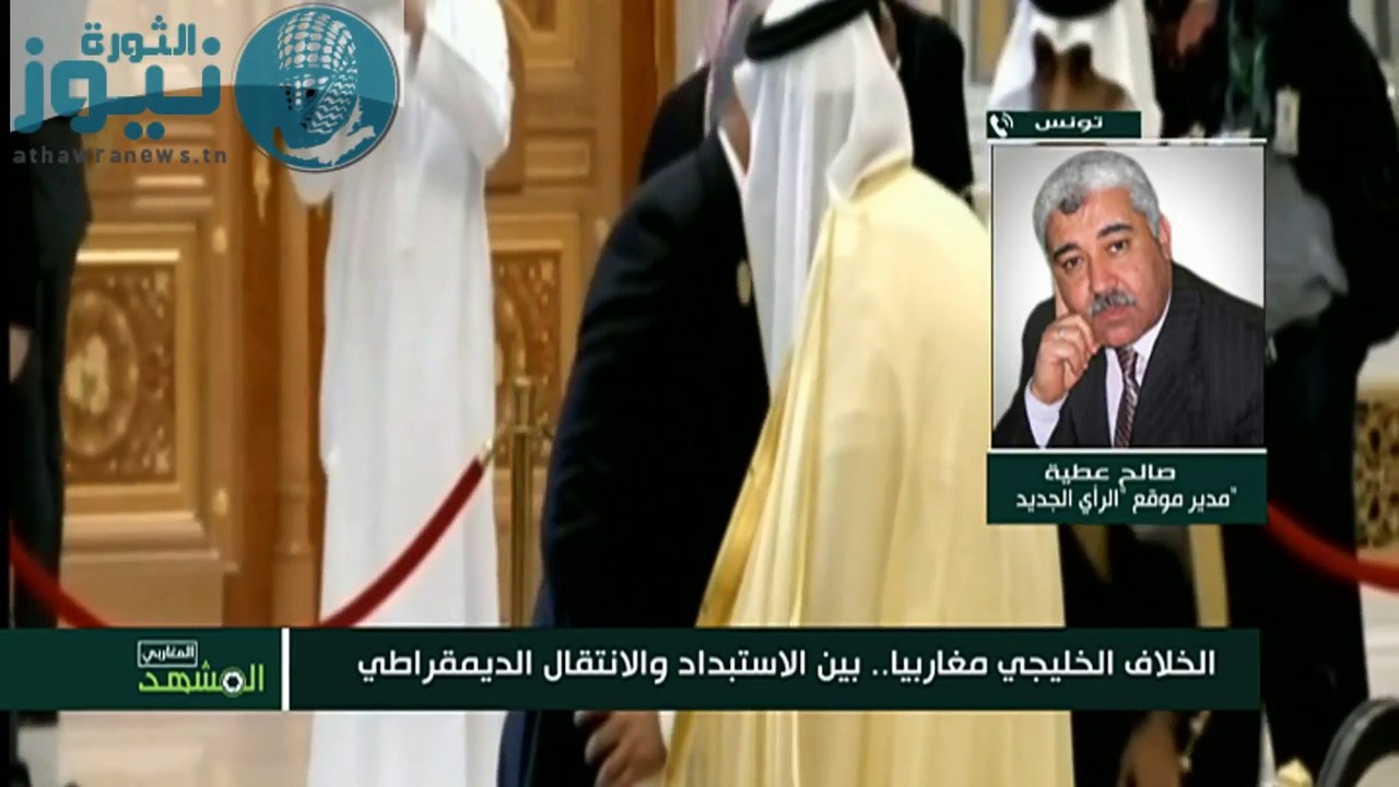 الإمارات ترسل 30 ضابط من قادة المخابرات العسكرية إلى تونس
