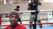 pro boxers says lemieux beats GGG - EsNews Boxing