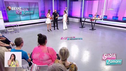 Sağlık Zamanı 3 Haziran 2017