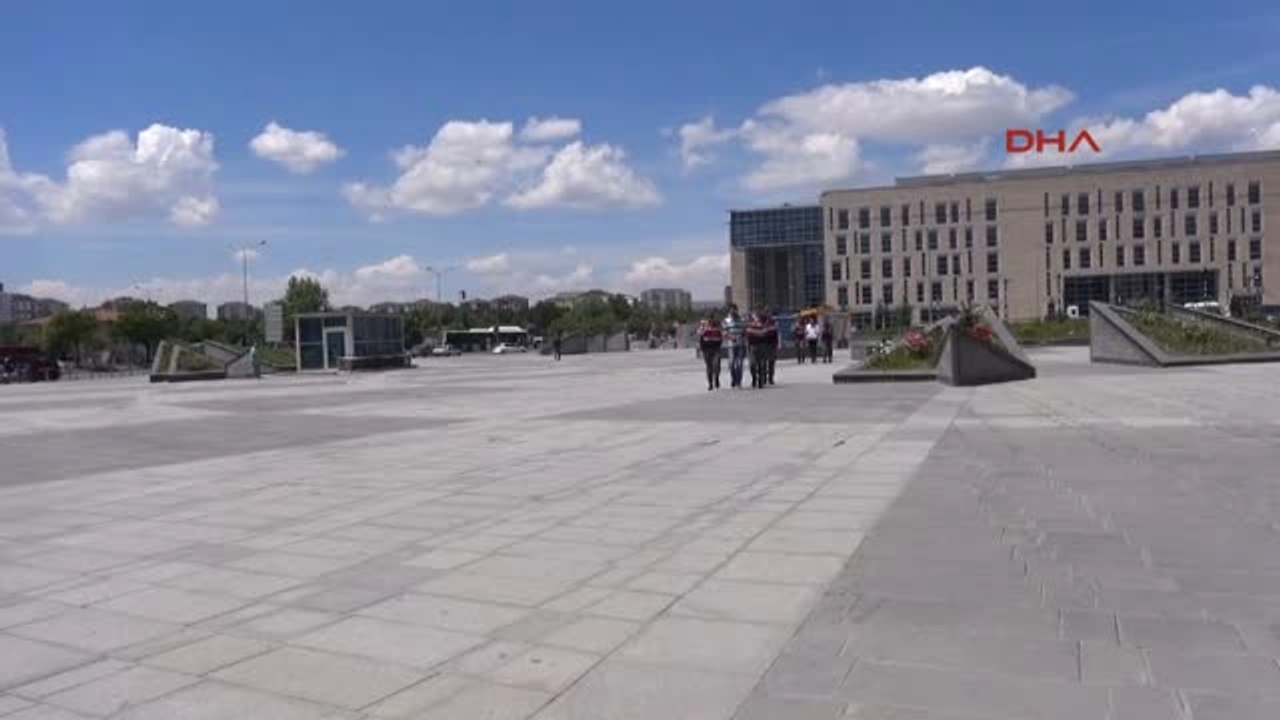 Kayseri Angus Hırsızları Yakalandı
