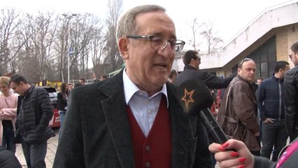 BACKSTAGE - RFM GO OTVORI SVOJOT PRV FAN SHOP