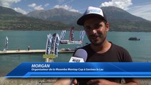 D!CI TV : la Momba Mantap Cup à Savines le Lac ce week-end