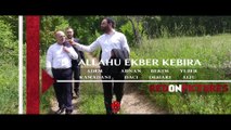 Adem Ramadani - Allahu Ekber Kebira (Ft. Adnani Bekimi Ylberi) 2017