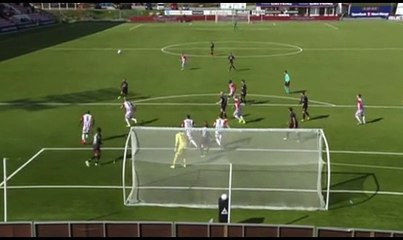 Jonatan Tollas GOAL HD -Tromso	0-1 Valerenga 03.06.2017