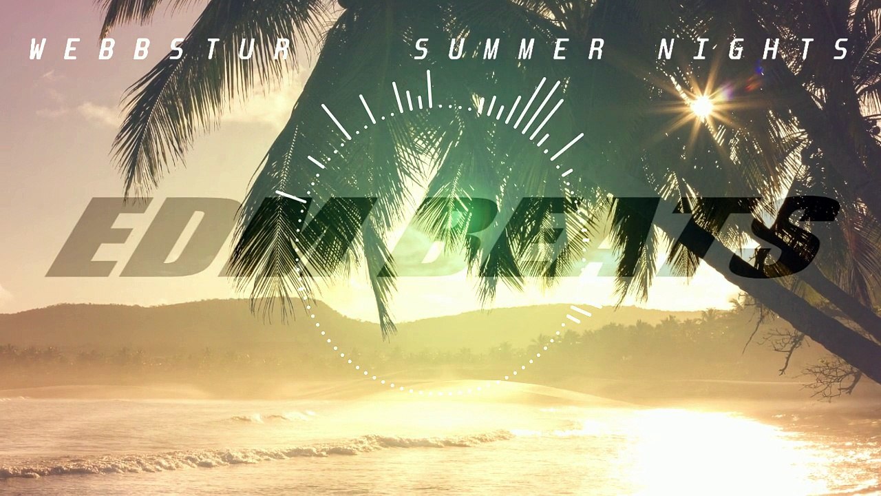 Webbstur - Summer Nights