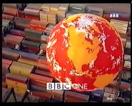 BBC1 and BBC2 idents 1997-1998