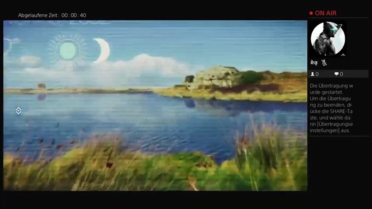 PREY... DIE RÜCKKEHR (3)