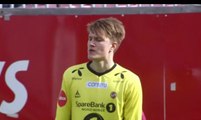 Ghayas Zahid GOAL HD - Tromso	0-2 Valerenga 03.06.2017