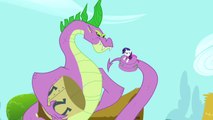 My Little Pony: Friendship Is Magic (Se 7) Episode 10 - Discovery - Full Episode