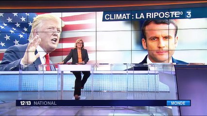 Climat : l'appui de l'Inde pour un développement durable