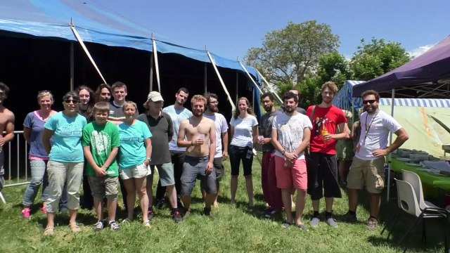 Hautes-Alpes : le 10ème festival Printemps en Culture à Sigoyer jusqu'à dimanche