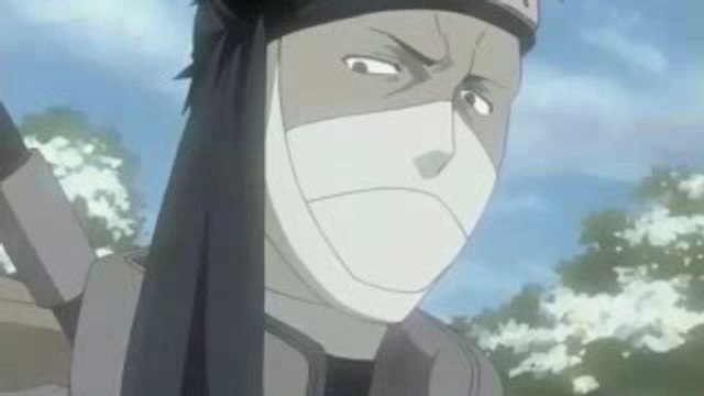 Linkin Park - Somewhere I Belong - Naruto Music Video