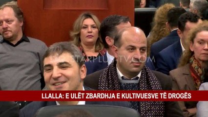 LLALLA: VETTINGU S’MUND TË PËRDORET PËR PRESION