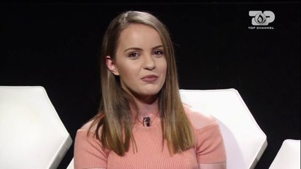 Select, 20 Shkurt 2017, Pjesa 1 - Top Channel Albania - Entertainment Show