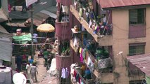 نصف قرن من الفوضى الحضرية في لاغوس