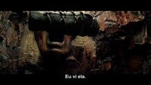 The Mummy (2017) Official Trailer