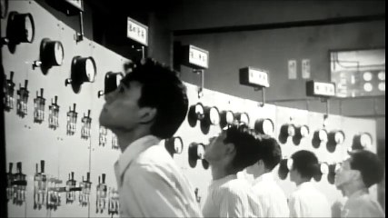 GODZILLA 50's Crossover: Dana Martin’s Encounter with the Giant Monster 🦖