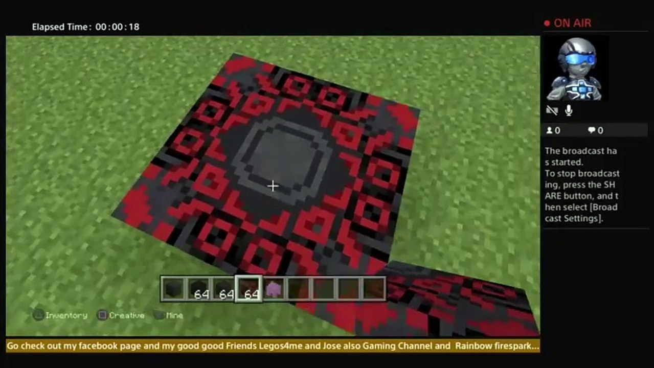 Minecraft NEW BlOCk (50)