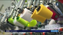 Textile : l'entreprise de chaussettes Kindy a trouvé un repreneur