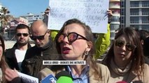 Protesta për Velierën: Gjykata ndryshoi vendimin - Top Channel Albania - News - Lajme