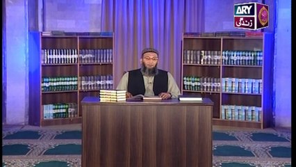 QASAS UL QURAN - 3rd June 2017