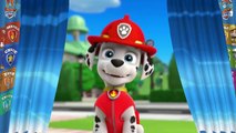 Colors for Children Learn with Color Paw Patrol Ryder - Color Ryder Learn Colors for Kids Videos 2