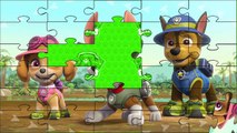 Learn Colors for Children Kids Toddlers. Learn Colors with Colour Paw Patrol Puzzles. Learning Video 2