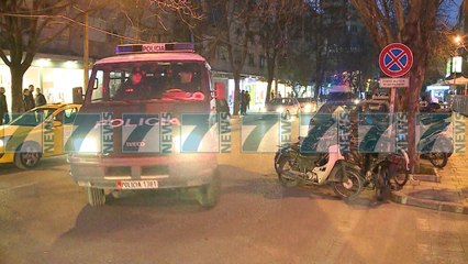 POLICIA VE NE PRANGA EDHE TE GJASHTIN - News, Lajme - Kanali 8