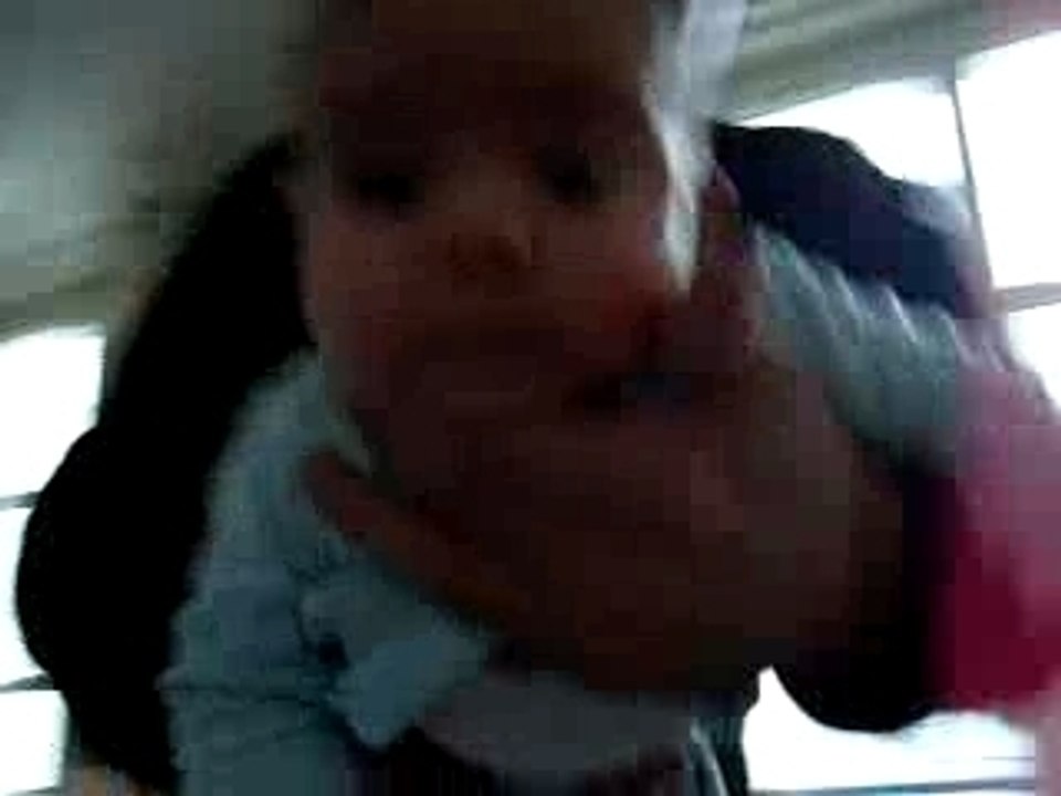 Elle vole