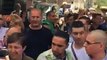 Saïd Bouteflika conspué lors du sit-in contre la chaîne Ennahar