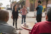 (S03E01) Fear the Walking Dead (Season 3 Episode 1) | Watch Online