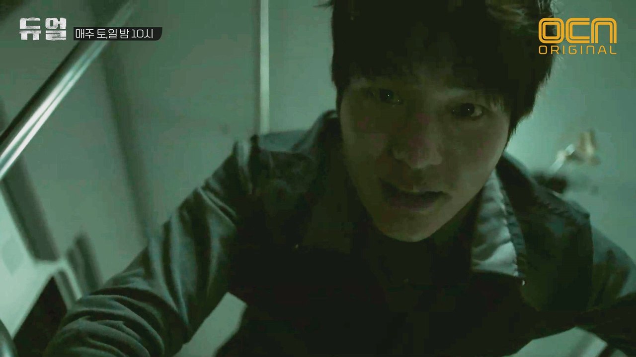 양세종, 정재영 딸을 노리다?! 딸을 지키려는 '늑대 형사' VS '악마' 양세종의...
