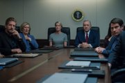 [TOP Show] House of Cards ~ Season 5 Episode 6 ~ (Streaming)