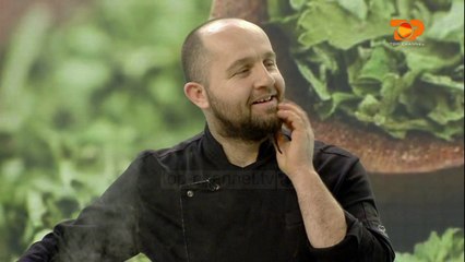 Ne Shtepine Tone, 21 Shkurt 2017, Pjesa 2 - Top Channel Albania - Entertainment Show