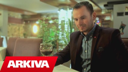 Kushtrim Tahiri - Hallall krejt ti bana (Official Video HD)