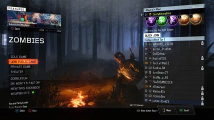 Zombies bo3 hunt (3)