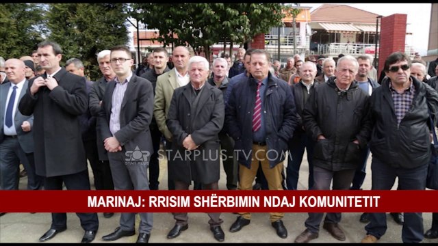 BASHKIA MALËSI E MADHE, ME PAMJE TË RE