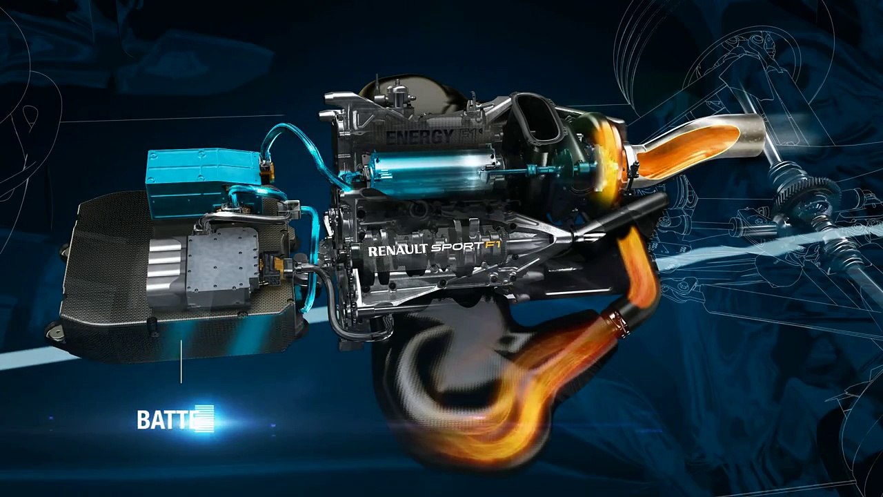 F1 2014 -  in 3D