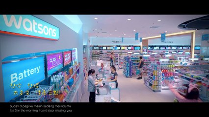 【It's A Long Day】by Joyce Chu 四葉草 @ Red People