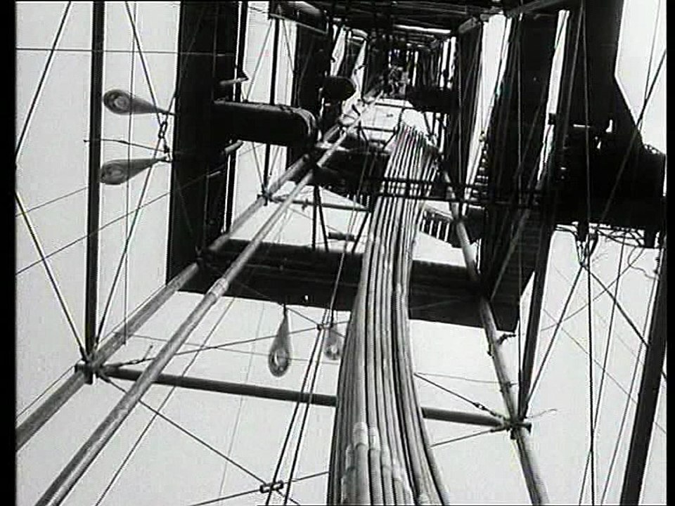 Armeefilmschau 8/1971