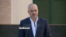 Rama: Bojkoti i Parlamentit mbron gjyqtarët vrasës - Top Channel Albania - News - Lajme