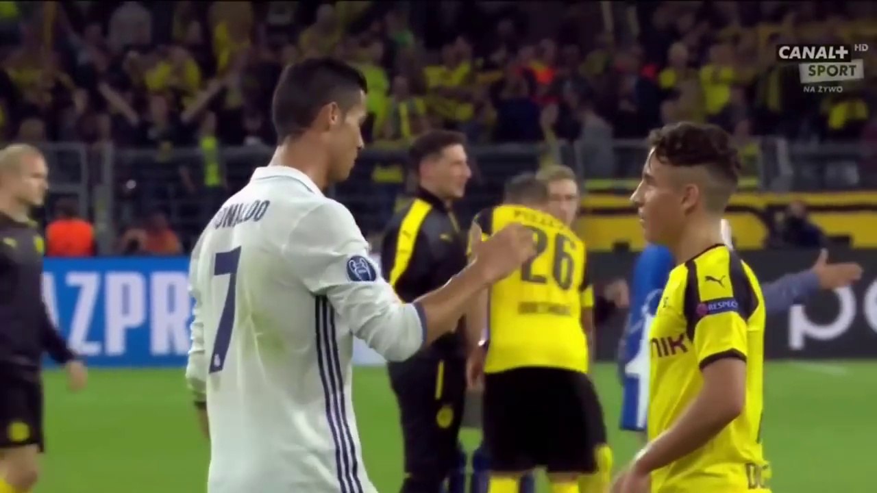 Les Jeunes Pépites du Foot de 2017