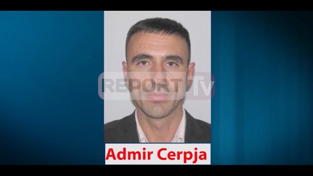 Report TV - Grabitja në Kashar,shkon në 2 numri i të penduarve,pas Xhyliut dhe Çerpja