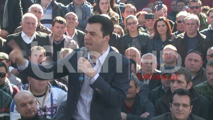 Basha: Protestat do i shtrijmë në mbarë vendin